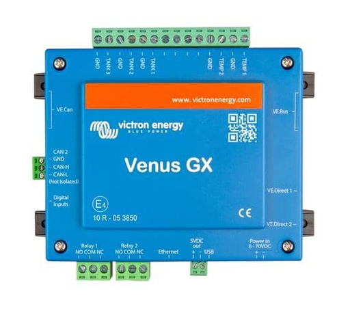 [103002] Victron Energy Venus GX    BPP900400100