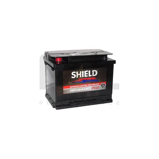 [103031] Shield 078SMF 60Ah 550cca    078SMF