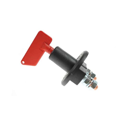 [103096] Single Pole Battery Cut Off Switch    MP604B