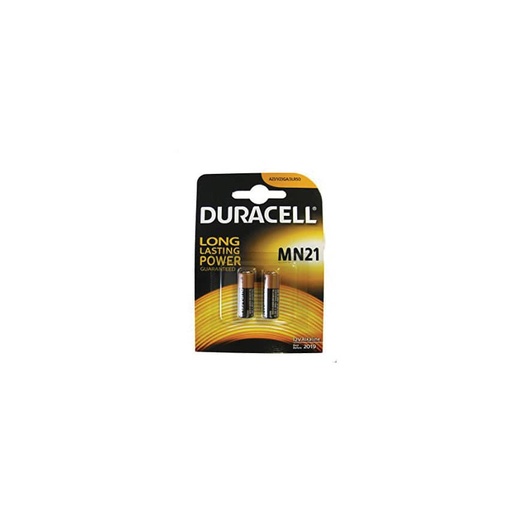 [103174] Duracell MN21 ( B2 )    E23DURB2