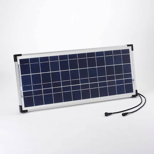 [103222] Hubi Go 10K Solar Expansion Pack   STP020HUB