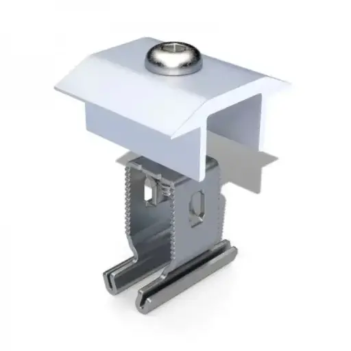 [103232] RENUSOL Mid Clamp ( G )    420082
