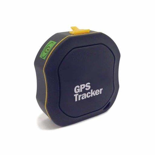 [103470] GPS Tracker    EC30