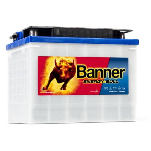 [103482] Banner Energy Bull Leisure 027 60ah    95501