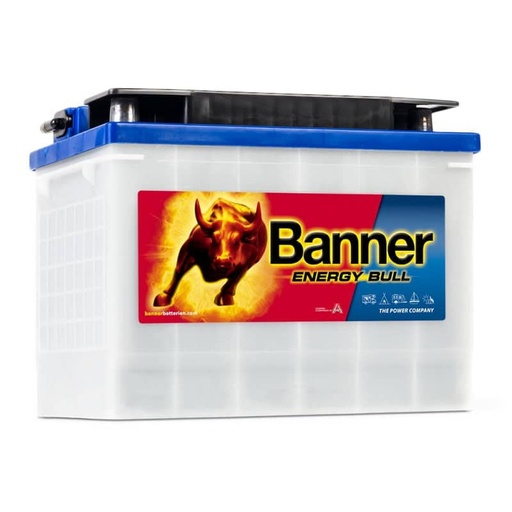 [103483] Banner Energy Bull Leisure 678 72Ah    95551