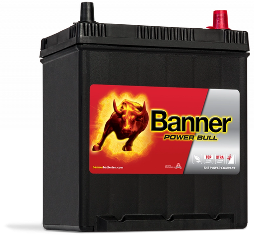 [103503] Banner Power Bull 054HD    P4025