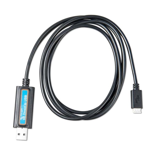 [103521] Victron VE.Direct to USB interface    ASS030530010