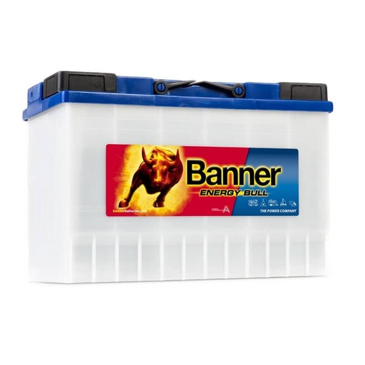 [103542] Banner Energy Bull Leisure 679 115Ah    95901