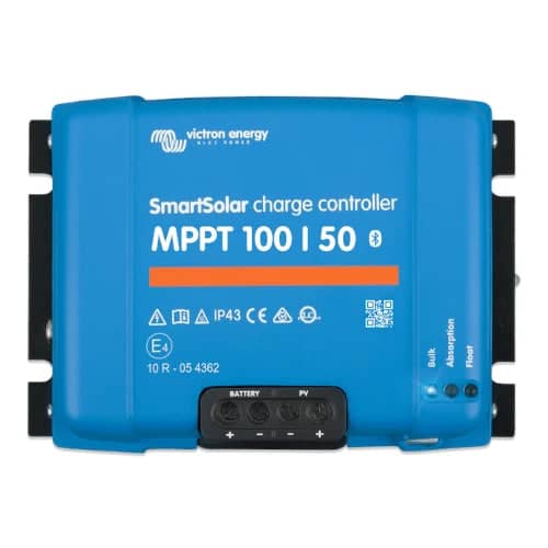 [103552] Victron Energy SmartSolar MPPT 100/50   SCC110050210