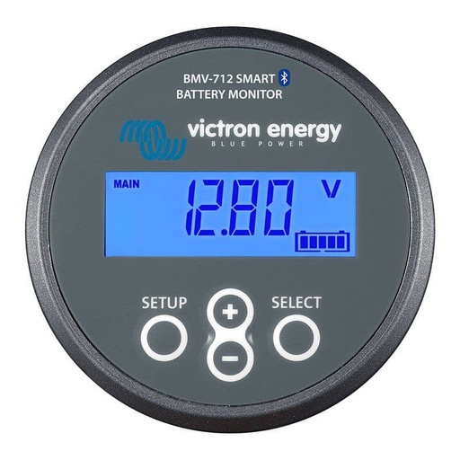 [103584] Victron Battery Monitor BMV-712 Smart Retail   BAM030712000R