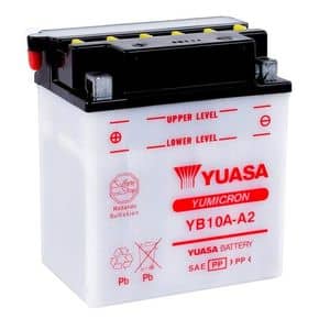 [103662] Yuasa YB10A-A2    YB10A-A2