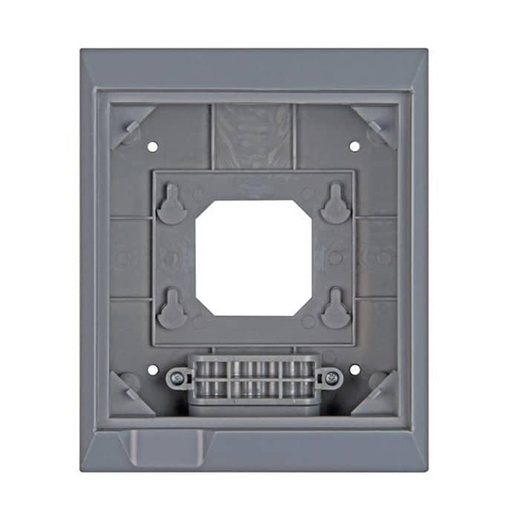 [103737] Victron Energy Wall mounted enclosure for Color Control GX   ASS050400000