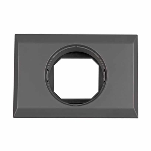 [103754] Victron Energy Wall mounted enclosure for BMV or MPPT Control   ASS050500000