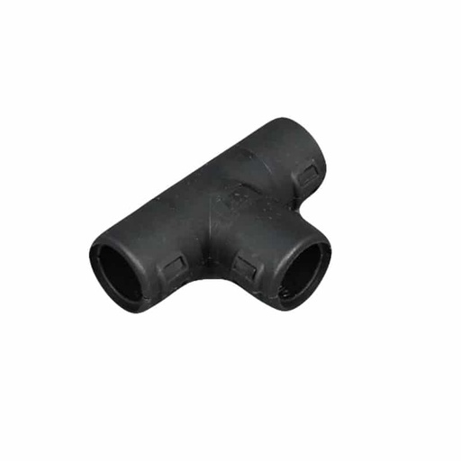 [103782] T Junction Snap Fitting 8mm    TPS8