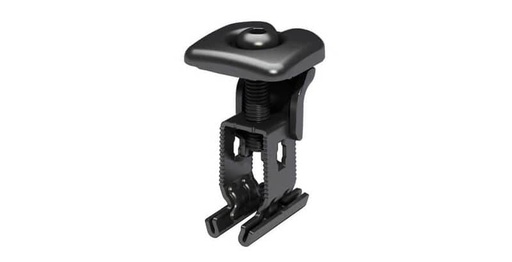 [103801] RENUSOL RS1 BLK CLAMP    420080-B