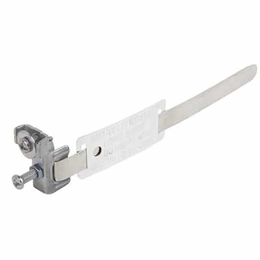 [103837] Adjustable Earth Clamp    AEC4-14