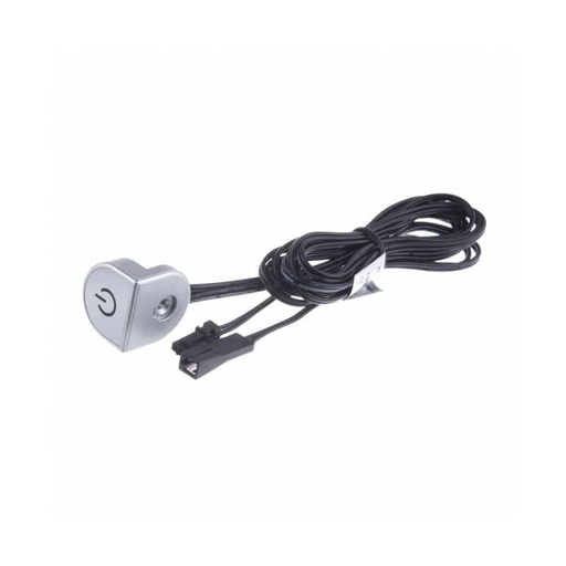 [103846] Touch switch 12v/24v max 36w 1m cable    WYL-LT36-AL-01