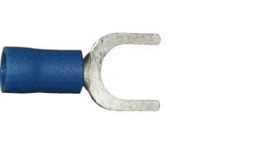 [103865] Blue Fork 6.4mm ( 0BA ) Single Unit   WT30