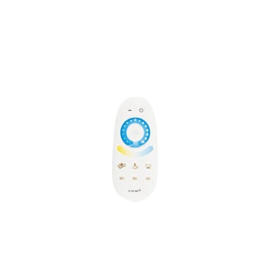 [103922] Remote Control for Double Colour Controller    STER-BK-RF-PILOT-01