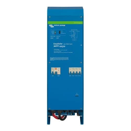 [103972] Victron EasySolar 24/1600/40-16 230V MPPT 100/50   CEP241621010