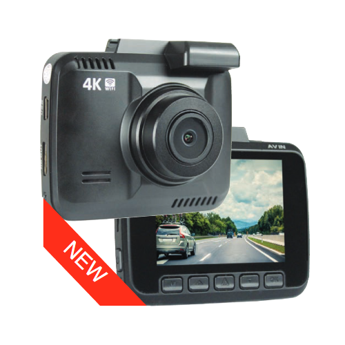 [103980] 4K HD Journey Recorder with 2.4" Display    JR3