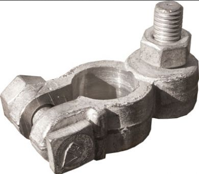 [104176] Battery Terminal Stud Type 10mm Positive ( Ford Cargo )   BT10+