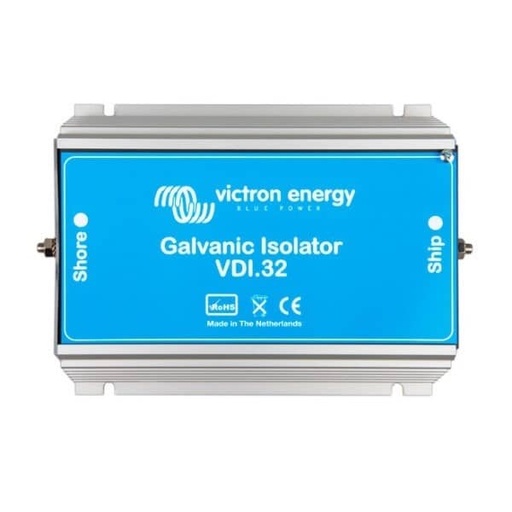 [104211] Victron Energy Galvanic Isolator VDI-32 A   GDI000032000