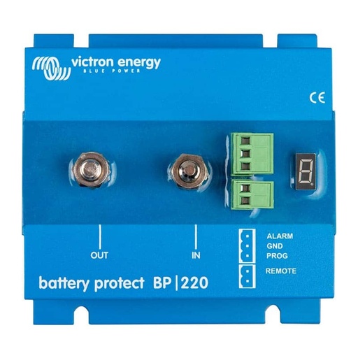 [104279] Victron BatteryProtect 12/24V-220A   BPR000220400