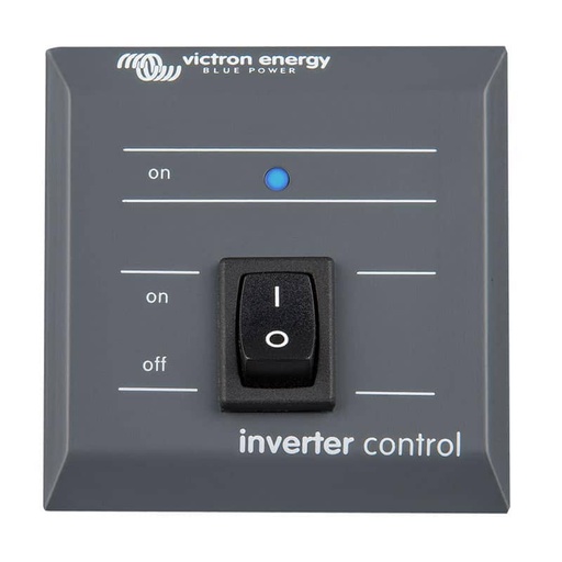 [104281] Victron Phoenix Inverter Control VE.Direct Retail   REC040010210R