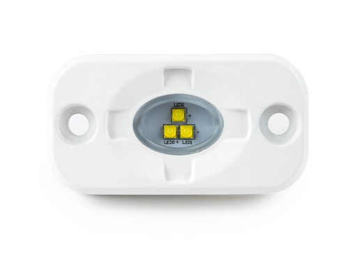 [104490] Venta High Power Led 12/24 White Housing    IL15WW