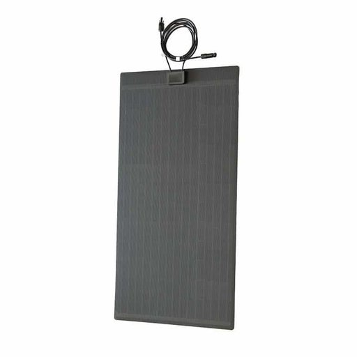 [104568] Batsol - 100W ETFE Semi Flexible Solar Panel 960 x 660 x 2.5mm   OS100-18MFX