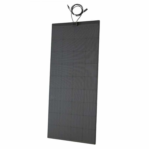 [104570] Batsol - 150W ETFE Semi Flexible Solar Panel 1500 x 660 x 2.5mm   OS150-18MFX