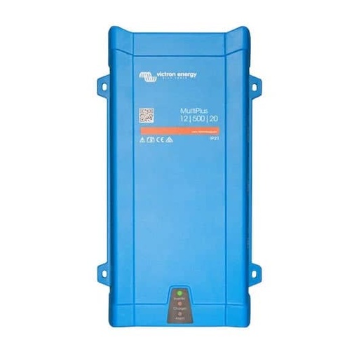 [104580] Victron Energy MultiPlus 12/500/20-16 230V VE.Bus   PMP121500000