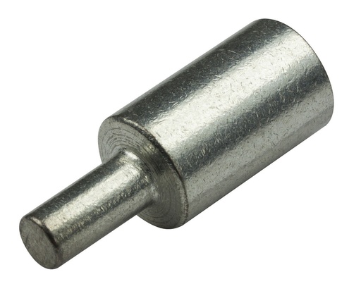 [104622] Copper Tube Pin 16mm Single Unit  -  R16-P