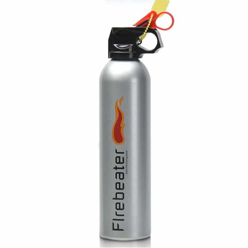 [104636] 600g Dry Powder Fire Extinguisher    FAB16