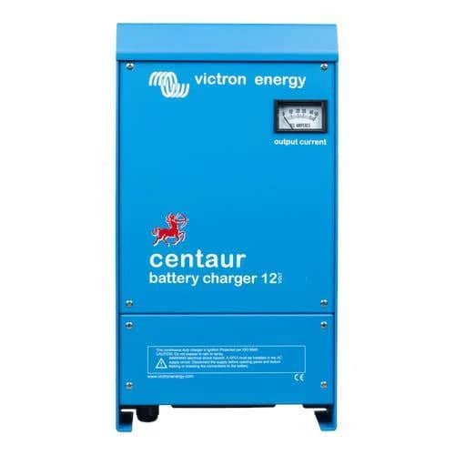 [104652] Victron Centaur Charger 12/50(3) 120-240V   CCH012050000