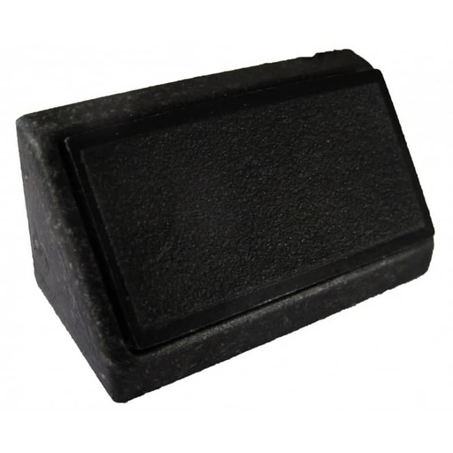 [104701] Corner Connector ( Black )    60072BL