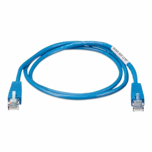 [104711] Victron RJ45 UTP Cable 0.3m    ASS030064900