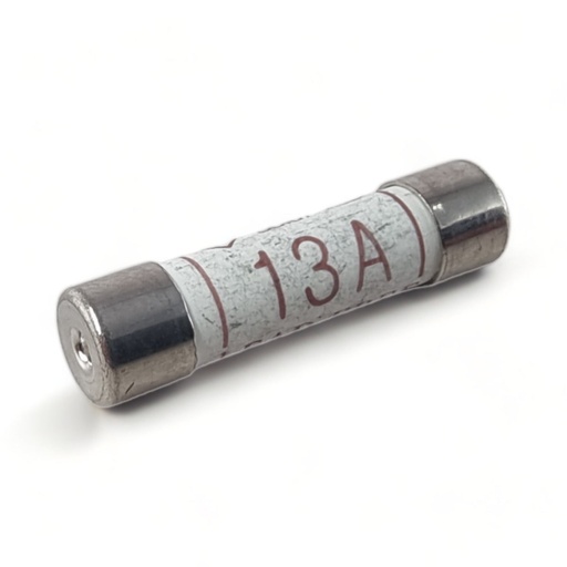 [104716] 13A Domestic Plug Fuse ( Single ) FU1-13