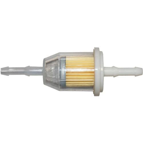 [104791] Fuel Filter SMALL Universal ( Petrol )    FF1