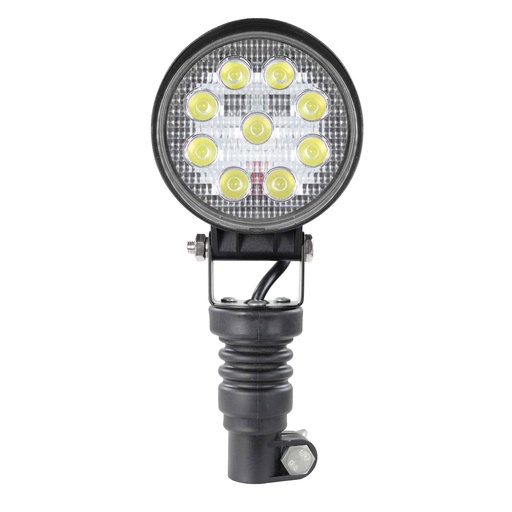 [104841] WL66 Spigot LED Work Lamp    WL66