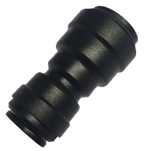 [104884] W4 Push Fit Straight Reducer 15-12mm    32047