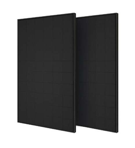 [104938] 295w Poly Solar Panel ALUM Frame