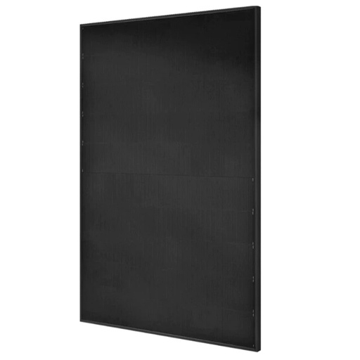 [104946] 295w Poly Solar Panel Black Frame 1700 x 1000mm