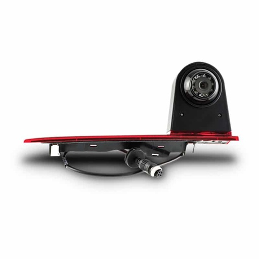 [104963] Brake Light Camera for Ford Transit Custom 2016 onwards   PSC41