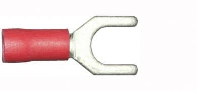 [104972] Red Fork 5.3mm ( 2BA ) Single Unit   WT26