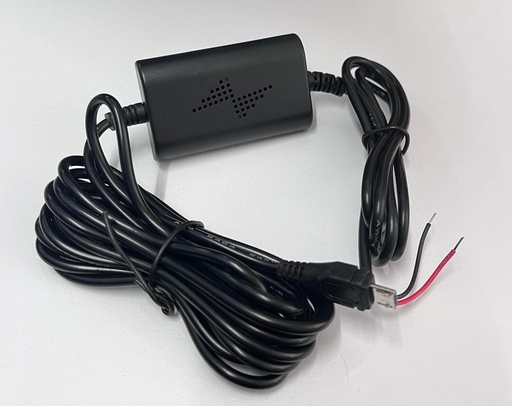 [105011] Power Supply 5V Micro USB