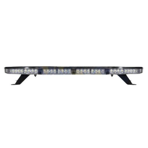 [105017] Low Profile LED Light Bar 10-30V    AMB722