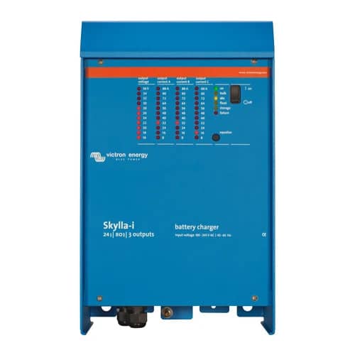 [105050] Victron Energy Skylla-i 24/80(3) 230V   SKI024080002
