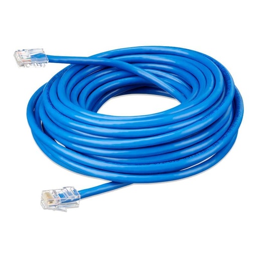 [105098] Victron RJ45 UTP Cable 10m    ASS030065010